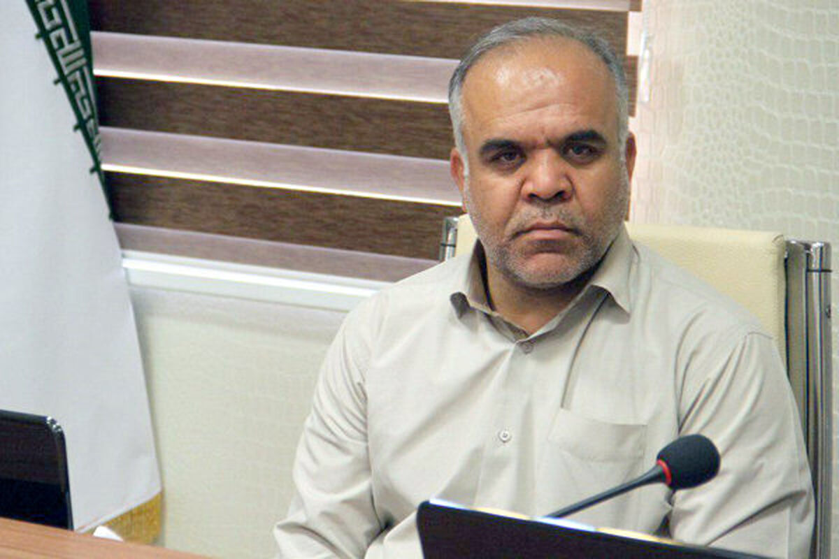 عباس شرفی