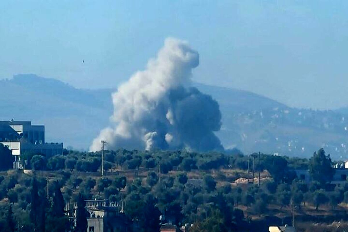 جنوب لبنان