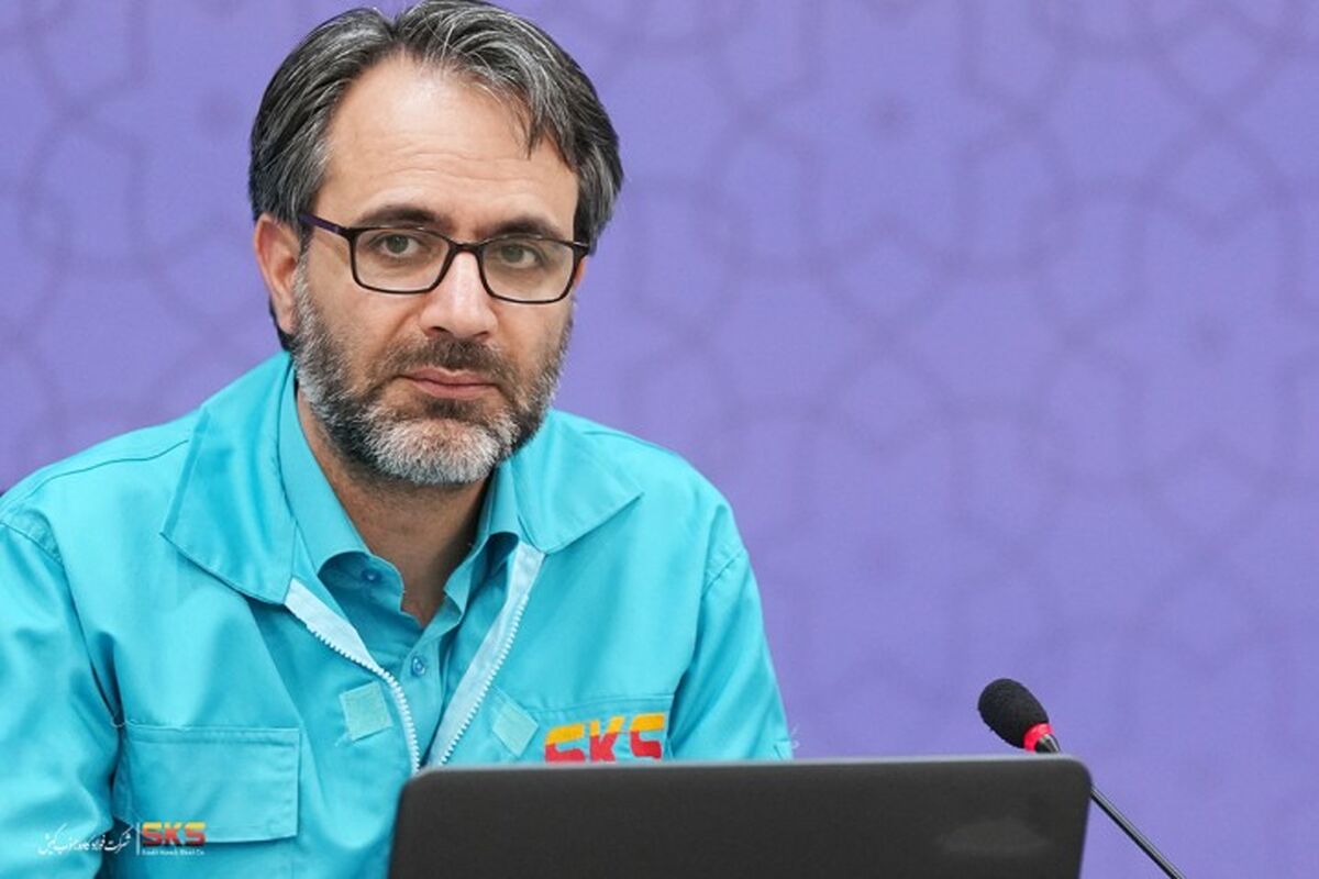روز صنعت و معدن 