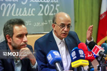 جشنواره  موسیقی ایران با حضور هنرمندان از ۳۰ استان برگزار می شود