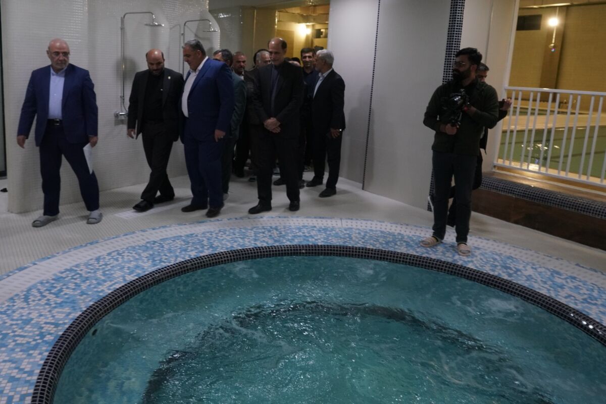 استخر