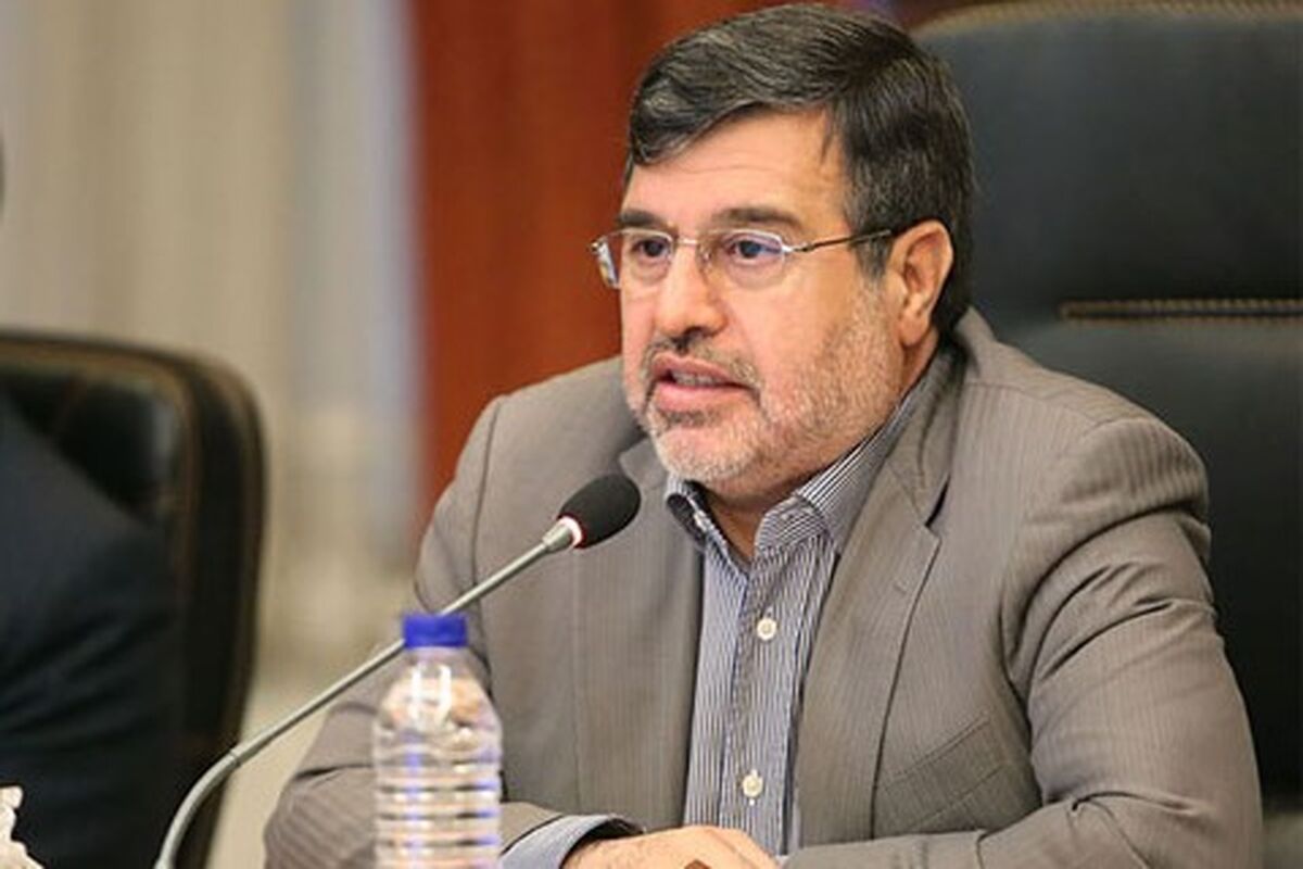 استاندار هرمزگان1