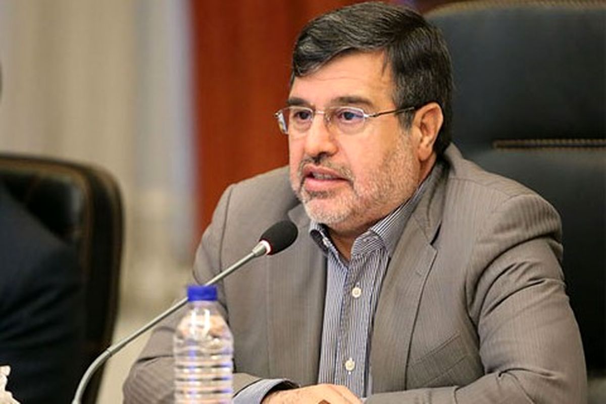 استاندار هرمزگان1