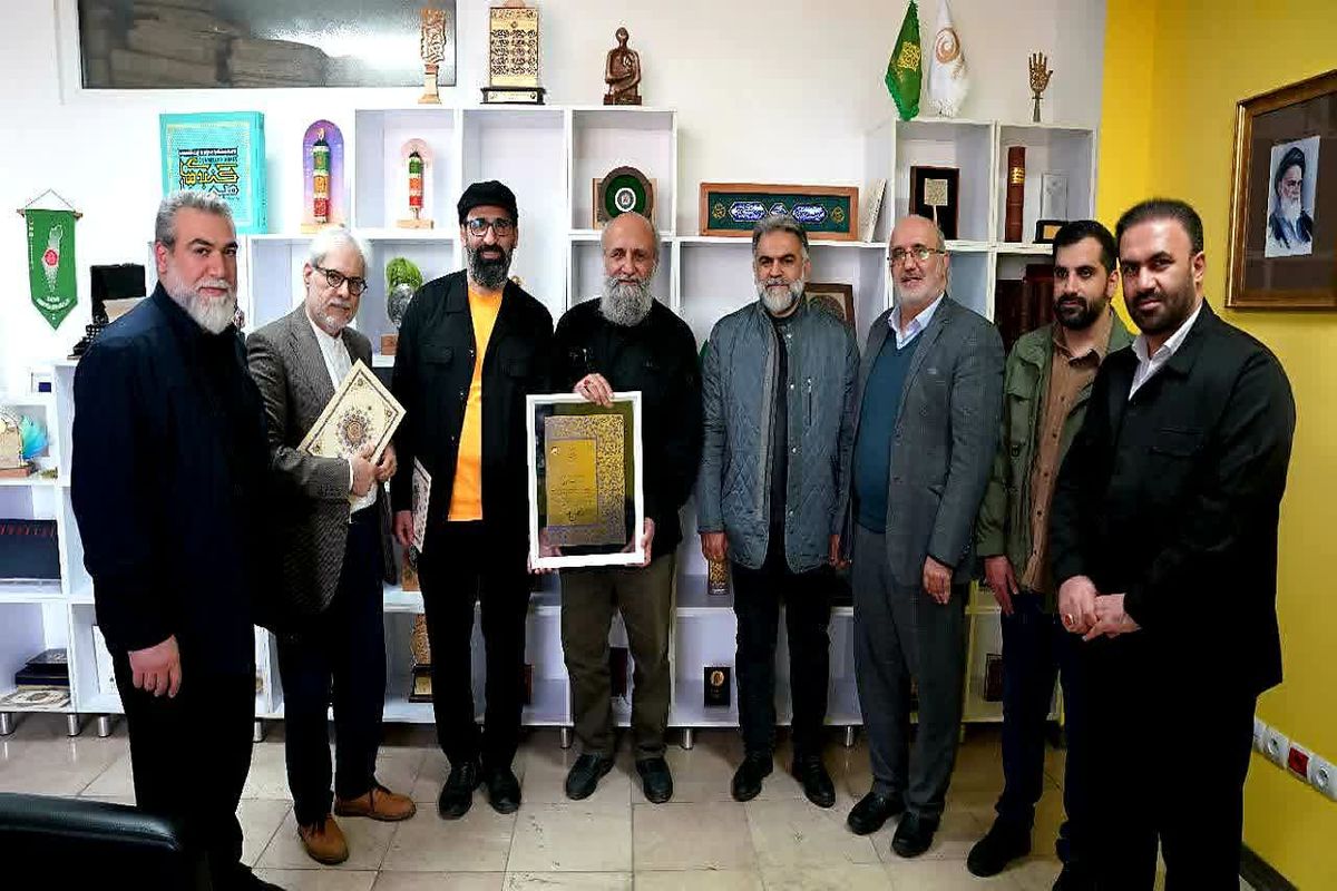 تقدیر ازدکتر نجابتی