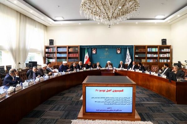 روابط ایران با چین و روسیه وارد مرحله‌ای جدید می‌شود