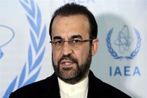 وضعیت فعلی اجرای پادمان نتیجه مستقیم حملات تجاوزکارانه آمریکا و رژیم اسرائیل علیه تأسیسات تحت پادمان ایران است