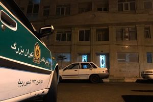 قتل مشکوک مادر و دختر نوجوان در غرب تهران