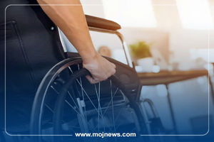 اینفوگرافیک/اعلام مبلغ کمک‌ معیشت ماهانه جانبازان و معلولان در سال ۱۴۰۴