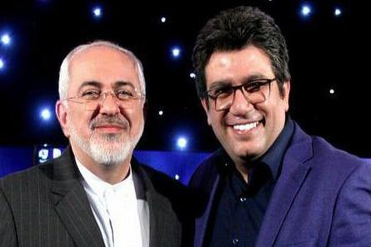 رشیدپور و ظریف