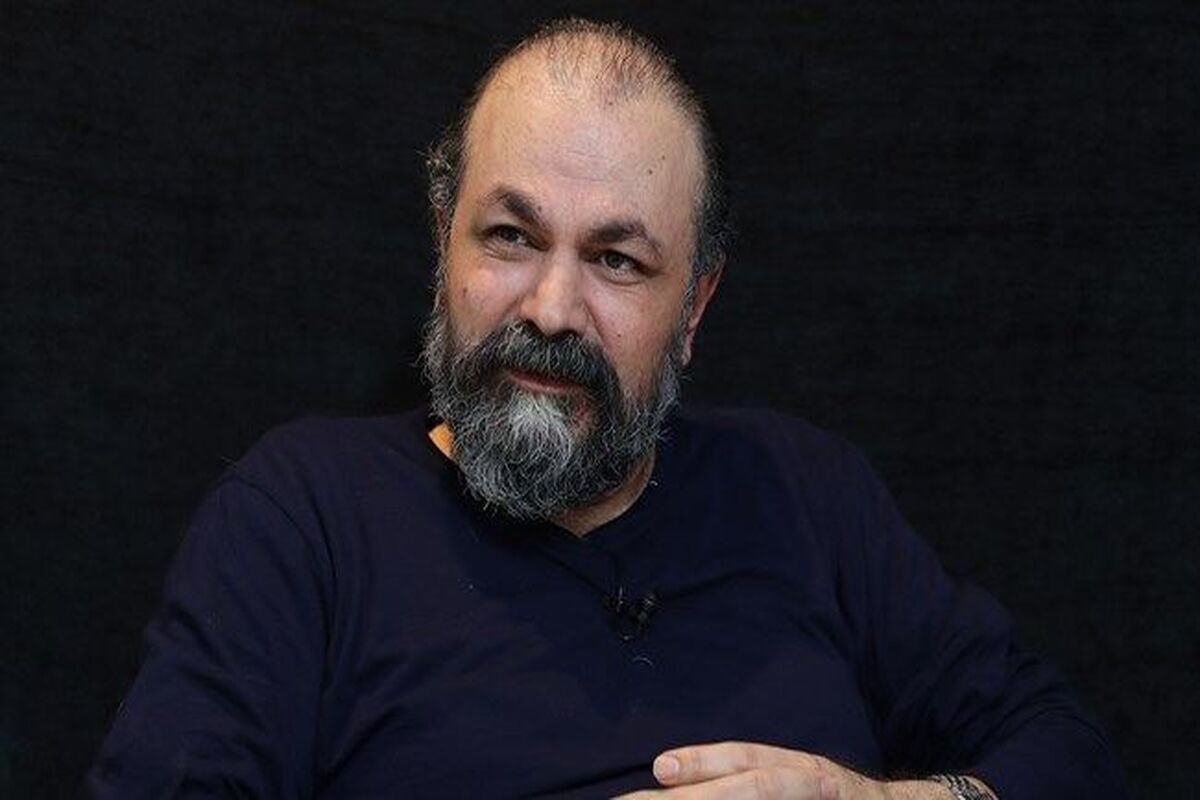 فرید زاوه