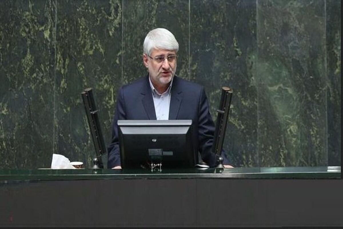 محمد حسین فرهنگی