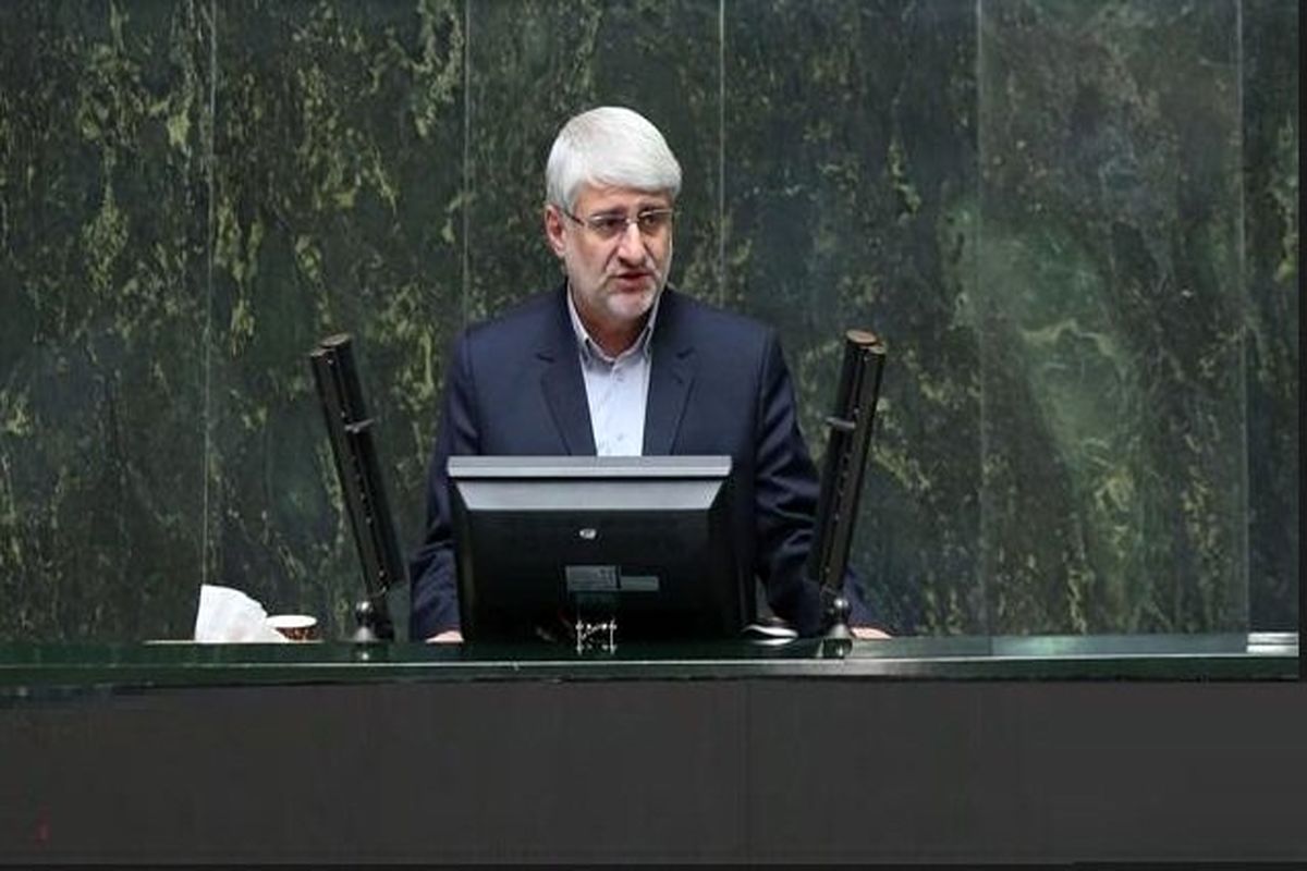 محمد حسین فرهنگی