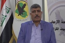 عراق اجازه حمله به کشورهای همسایه از خاک خود را نمی‌دهد