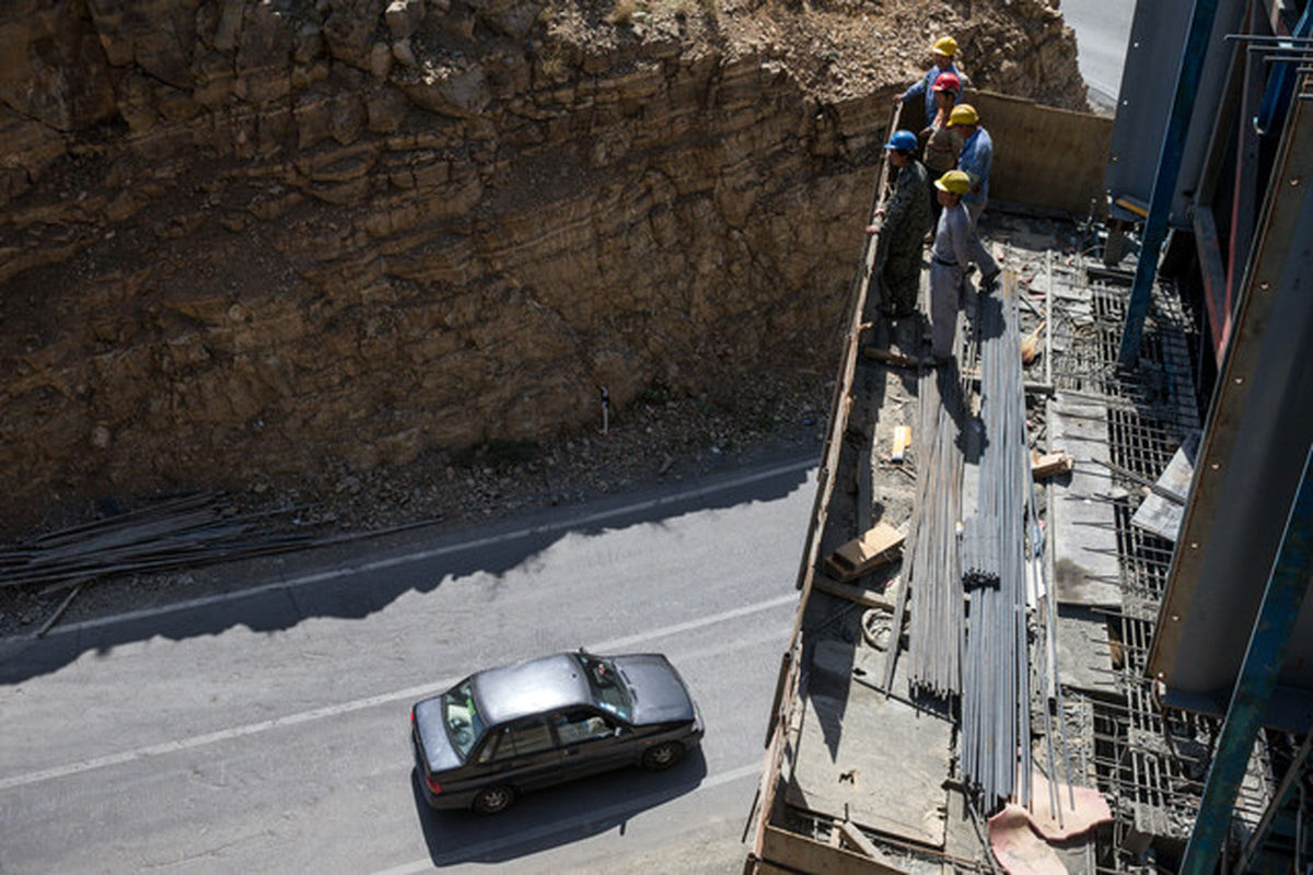 پیمانکاران