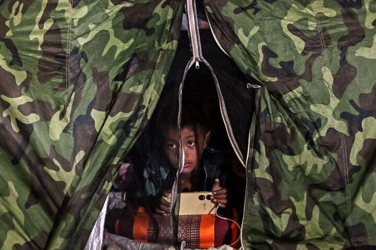 کامبوج و تایلند