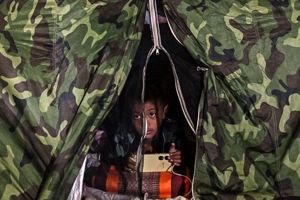 مذاکره تایلند و کامبوج ۴۸ ساعت پس از تهدید تعرفه‌ای ترامپ آغاز شد