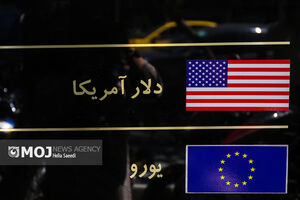 جدیدترین قیمت ارزها در بازار آزاد امروز ۵ مرداد ۱۴۰۴
