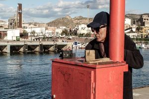 «کیارستمی و عصای گمشده» را در کشورهای دیگر هم اکران آنلاین می‌کنیم/ این فیلم شما را سر ذوق فیلمسازی می‌آورد