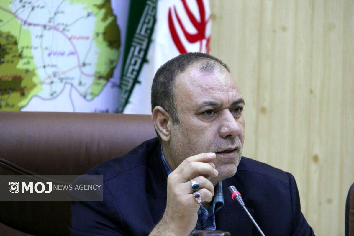 معاون سیاسی امنیتی استاندارکردستان