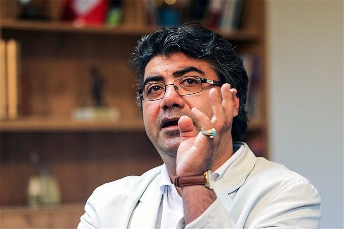 سید مهدی طباطبایی نژاد 
