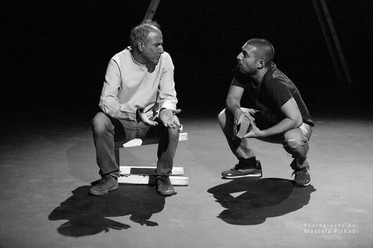 نمایش لامبورگینی