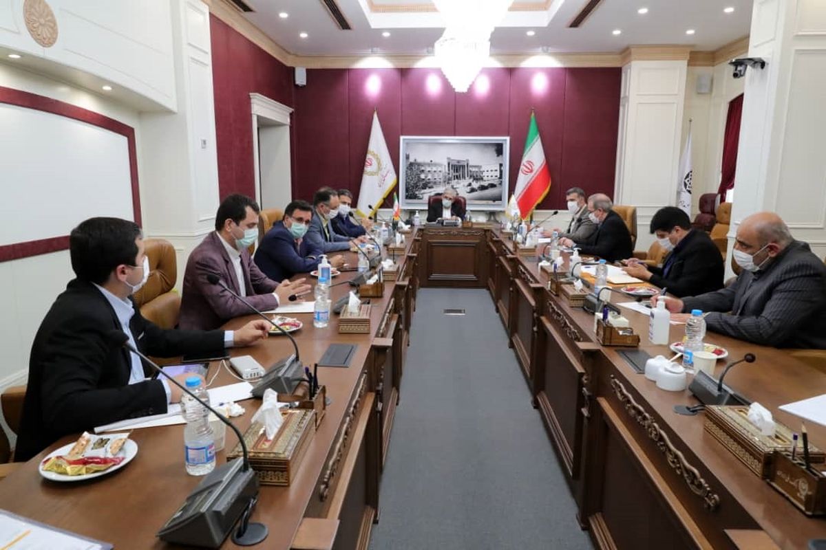 بانک ملی ایران