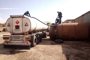 اسناد مربوط به بیش از ۴ هزار دستگاه کامیون جهت اختصاص سوخت ترمیمی به شرکت ملی پخش فرآورده‌های نفتی ارسال شد