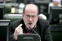 هیأت رئیسه مجلس به موضوع موسسه کاسپین ورود کند