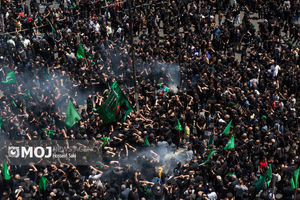 برگزاری مراسم گسترده عزاداری عاشورای حسینی در بندرعباس و شهرستان‌های هرمزگان
