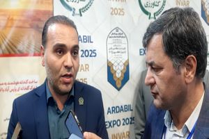 ۶ تفاهم‌نامه سرمایه‌گذاری به ارزش ۳.۸ همت در شیلات اردبیل امضا شد