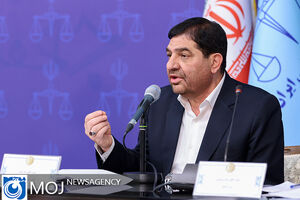 تضعیف دولت و رئیس جمهور خواست دشمن است
