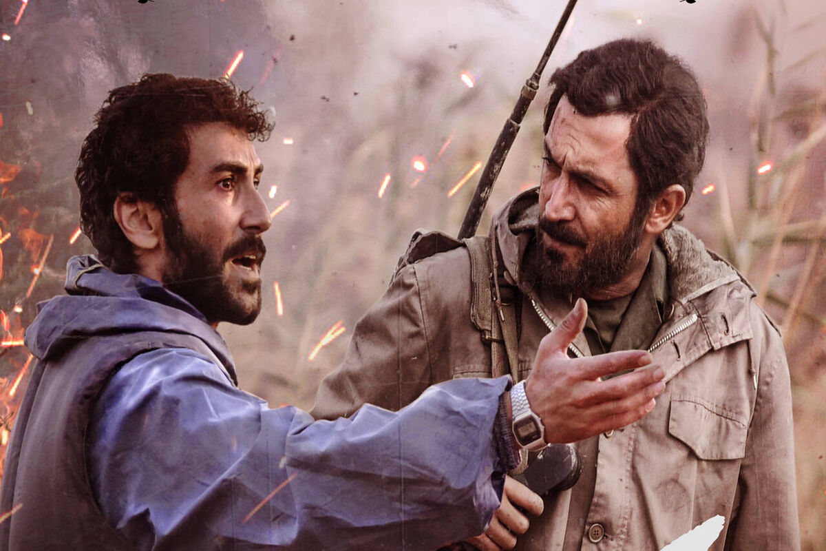 موقعیت مهدی