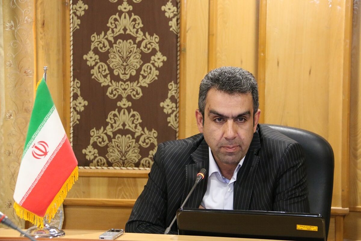 سرپرست شهرداری کرمانشاه