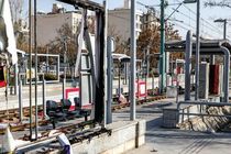 ۱۰۰ میلیارد تومان برای راه‌اندازی دوباره خط ۱ مترو مشهد هزینه شد