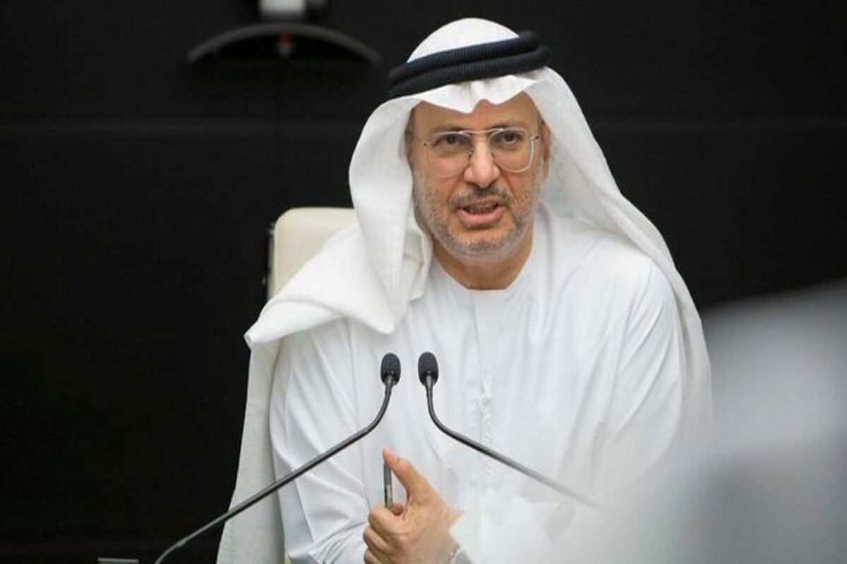 رئیس امارات متحده عربی