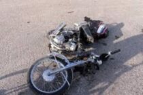 2موتور سوار در شوش جان باختند