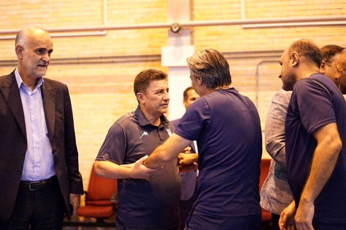 وحید شمسایی