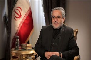 بدون رفع محاصره آمریکا علیه ایران به مذاکرات باز نمی‌گردیم