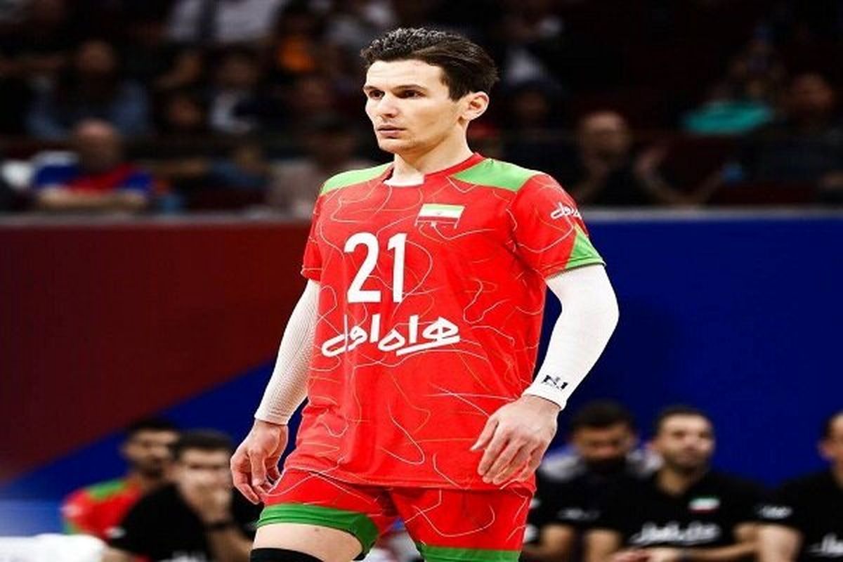 آرمان صالحی