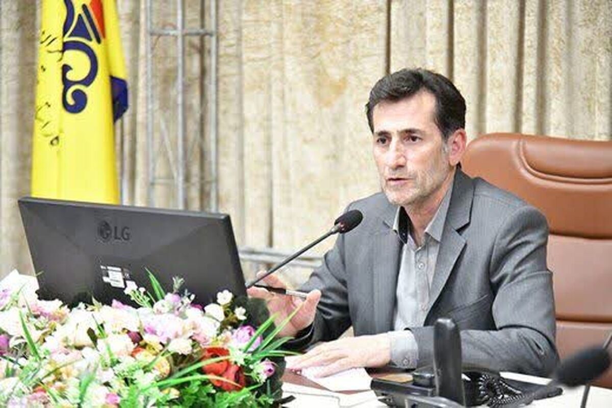 شرکت گاز قزوین استان قزوین