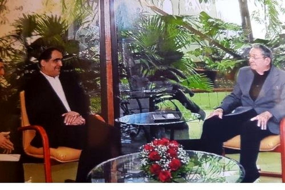 وزیر بهداشت