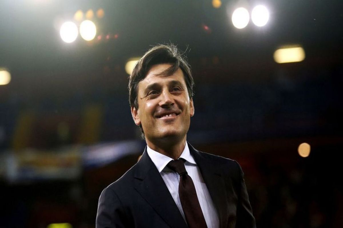 ویچنزو مونتلا