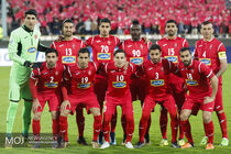 ترکیب احتمالی پرسپولیس برابر السد قطر مشخص شد