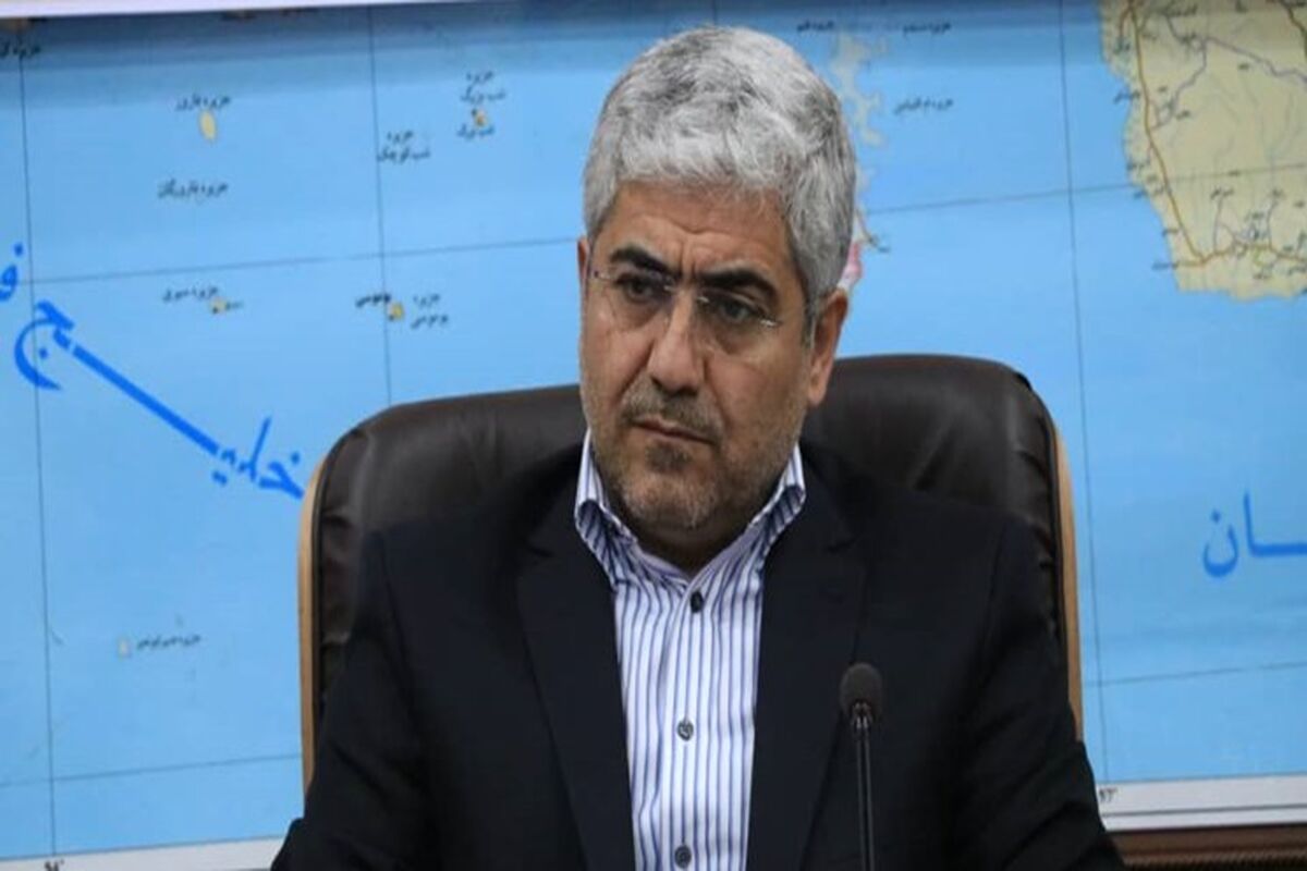 سعید ناجی