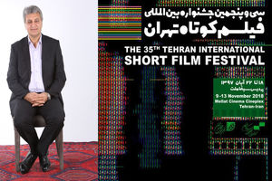 نشست های جشنواره مخاطب خاص خود را پیدا کرده است/35 دقیقه ارتباط مستقیم اسکایپی روزانه با اساتید در آن‌سوی دنیا