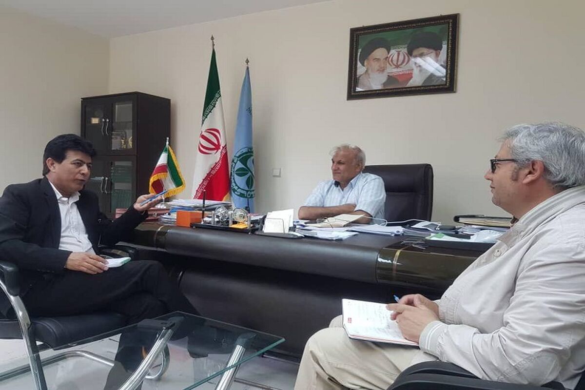 جمشید کریمی