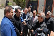 روستای «رامین» شهریار؛ پیشگام مدیریت مصرف و ایمنی آب در کشور