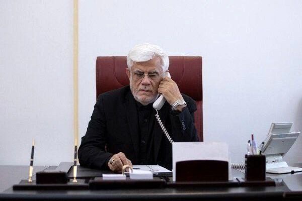 دستور عارف برای رسیدگی فوری به سیل و تقویت خدمات درمانی اندیمشک 