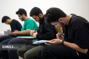 پایان مهلت ثبت‌نام آزمون دکتری ۱۴۰۵ تا امشب