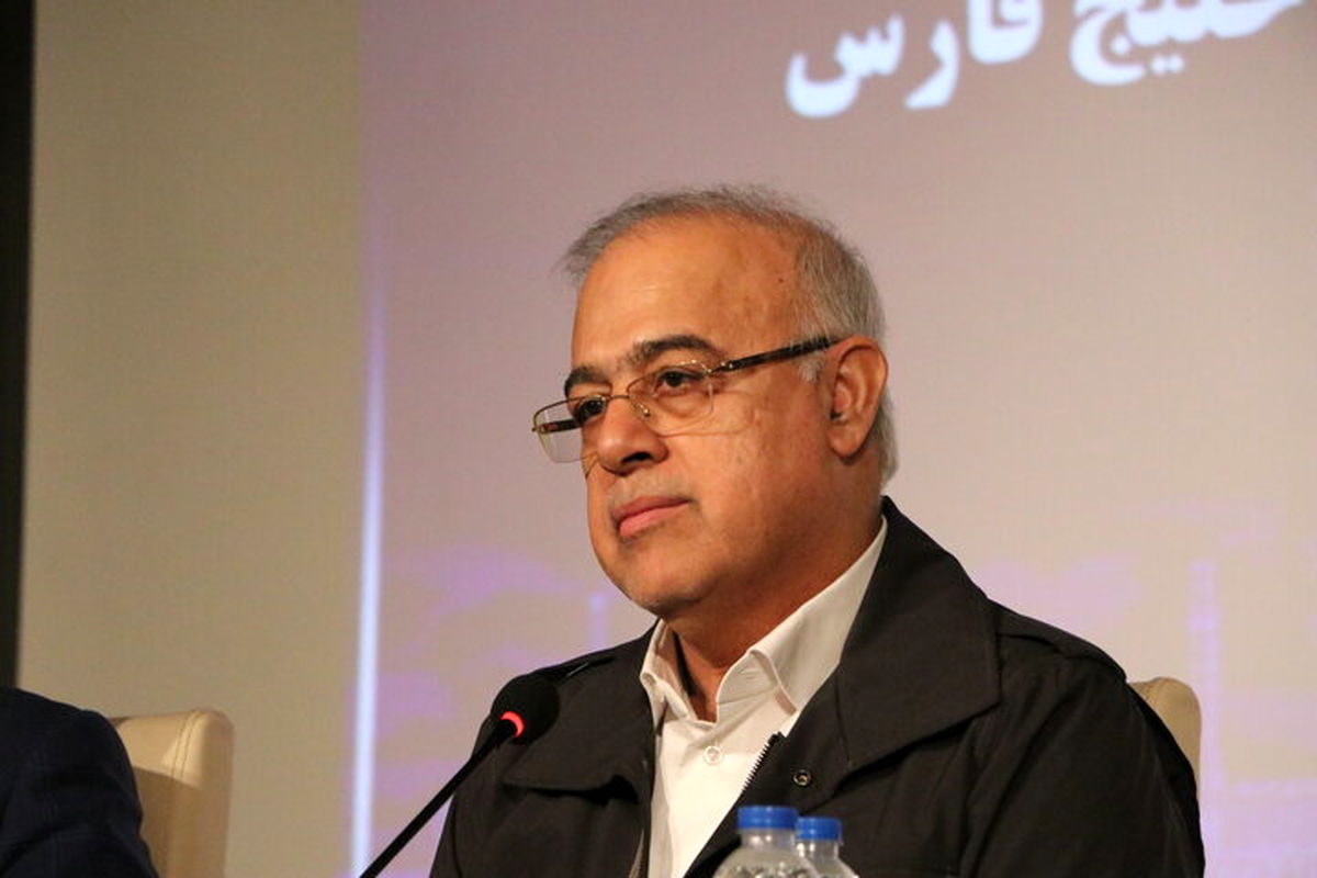 استاندار هرمزگان 